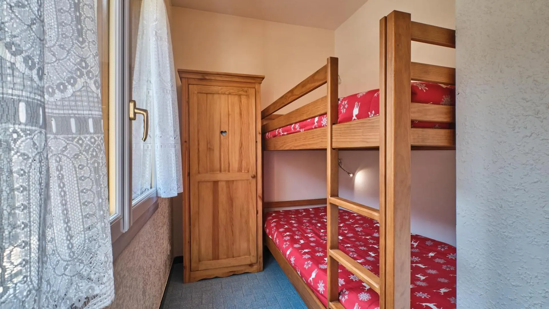 Apartment Lans En Vercors Studio 2 Pieces France